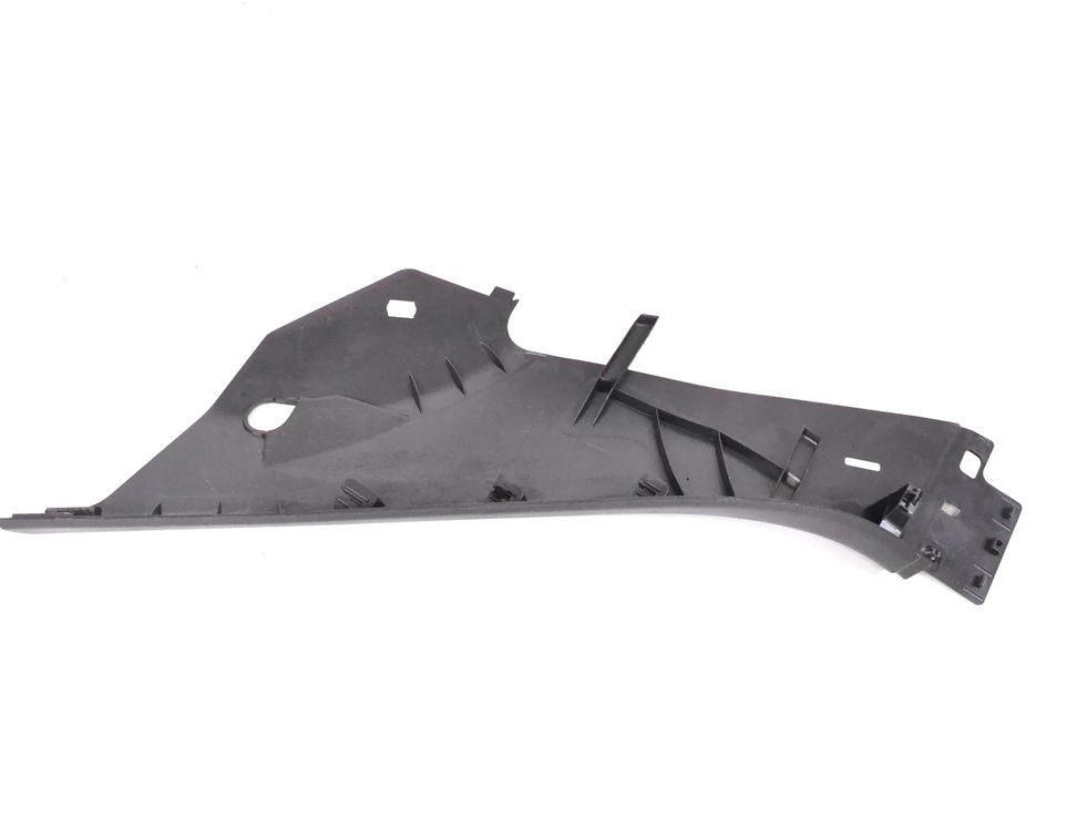 VOLKSWAGEN Touareg 2 generation (2010-2018) Правая задняя отделка 7P0867766 14534099