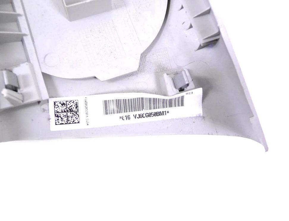 VOLKSWAGEN Golf 7 generation (2012-2024) Стойка правой стороны 5G4868312 14543891