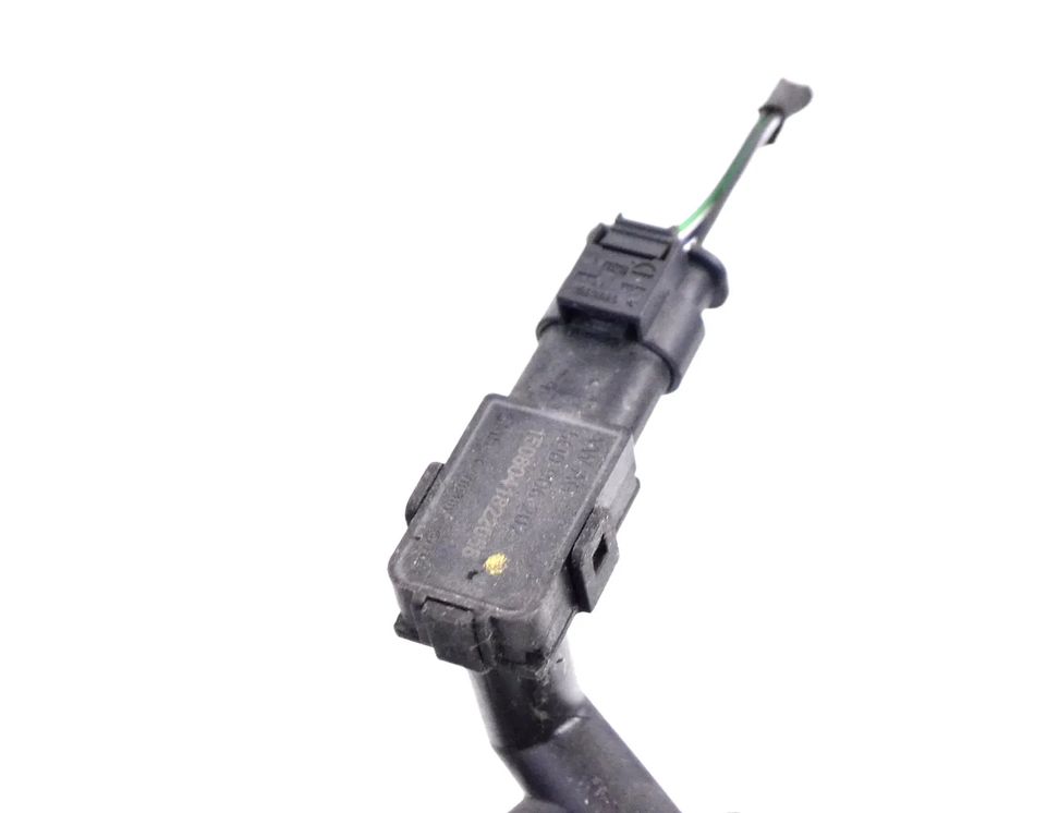 AUDI A6 C7/4G (2010-2020) Вакуумная труба 5Q0906207 14545104