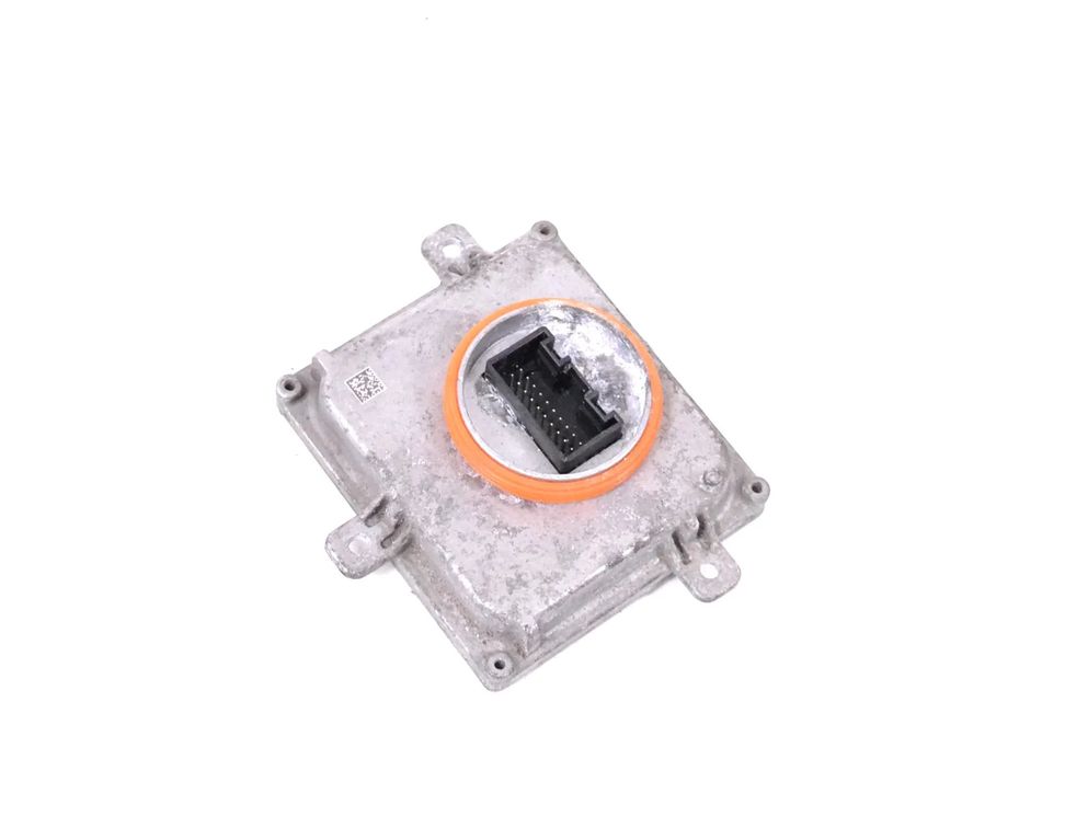 AUDI A6 C7/4G (2010-2020) LED lukturu vadības bloks 4G0907397Q 14552838