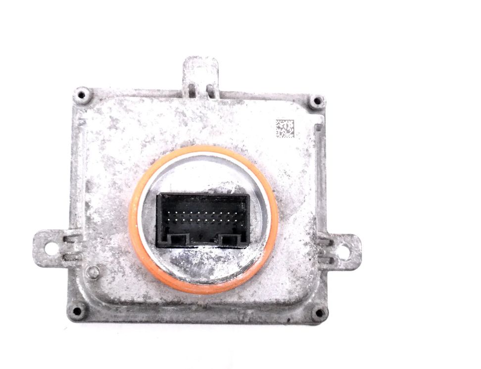 AUDI A6 C7/4G (2010-2020) LED lukturu vadības bloks 4G0907397Q 14552838