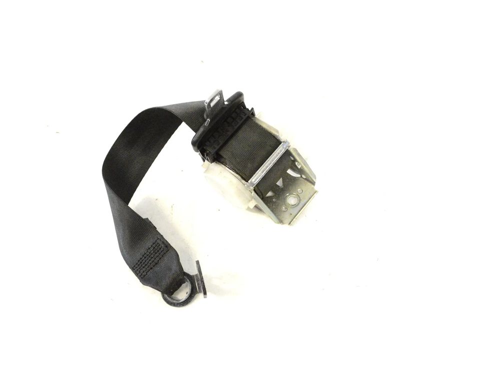 FORD Focus 3 generation (2011-2020) Aizmugurējā kreisā drošības josta BM51-611B68-AE 14623588