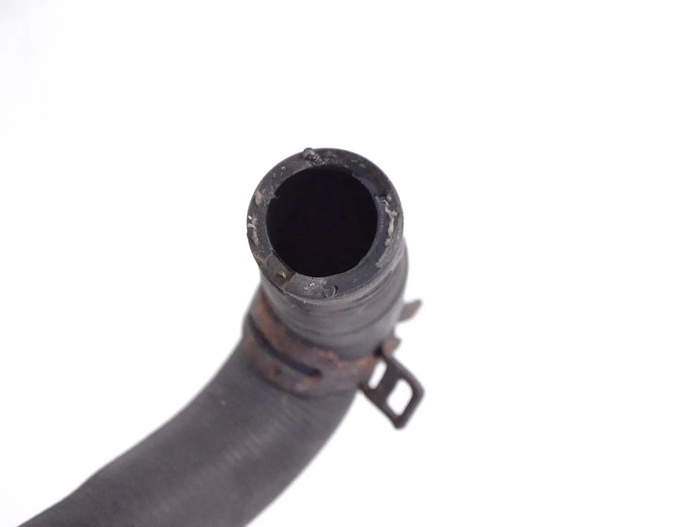 MERCEDES-BENZ A-Class W176 (2012-2018) Шланги охлаждающей жидкости A2465010358 14623655