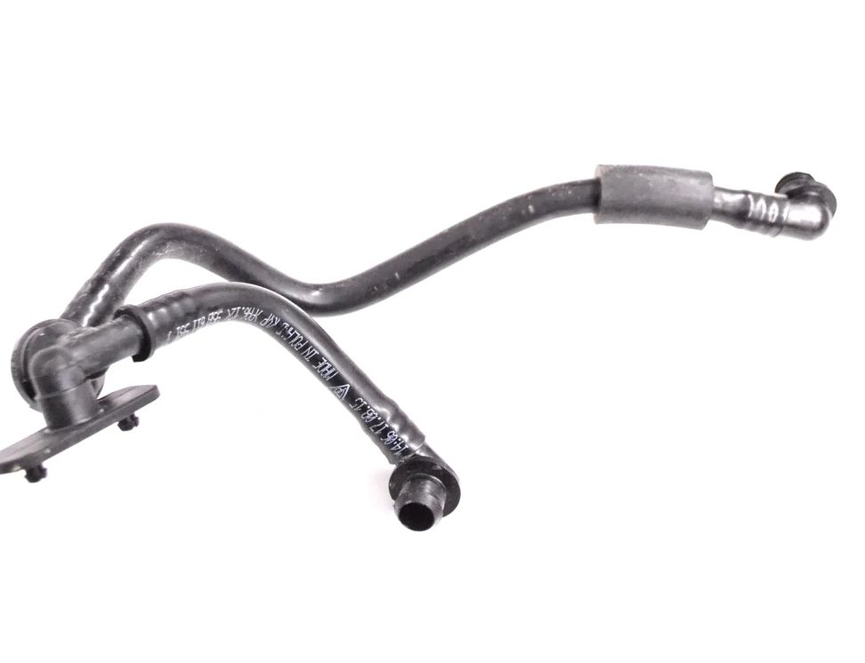 PORSCHE Macan 1 generation (2013-2023) Vacuum tube 95B611931J 14733488