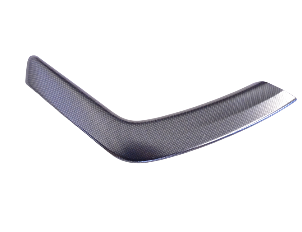 PEUGEOT 2008 2 generation (2019-2023) Priekšējo kreiso durvju apdare 9673871577 15069144