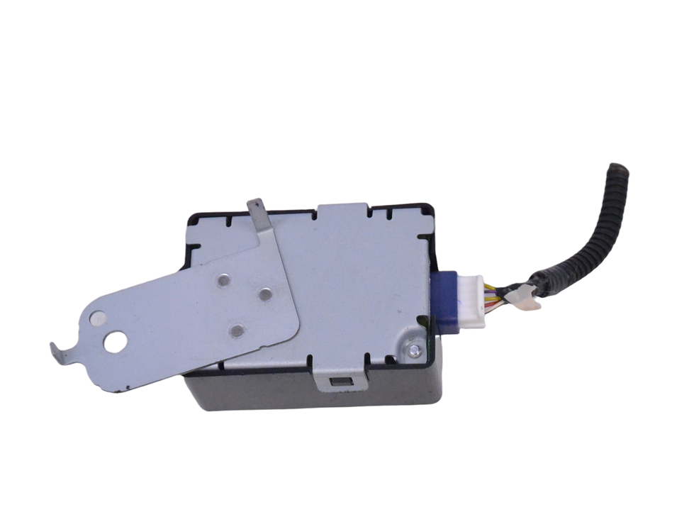 TOYOTA RAV4 4 generation (XA40) (2012-2018) Central locking control unit 61B706-000,89740-42050 15074357