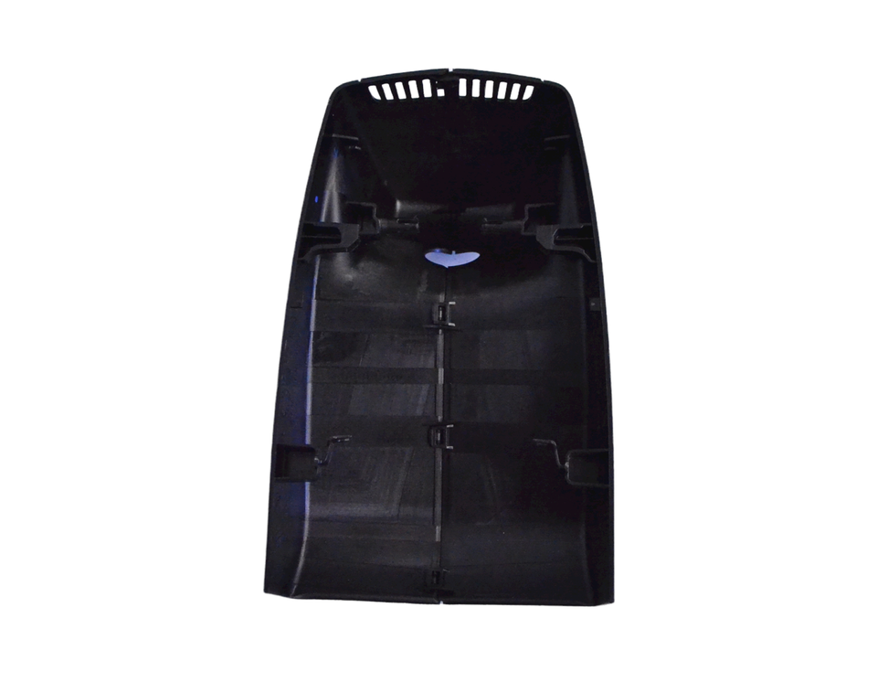 BMW 3 Series F30/F31 (2011-2020) Отделка салона зеркалом 9234372 15087195