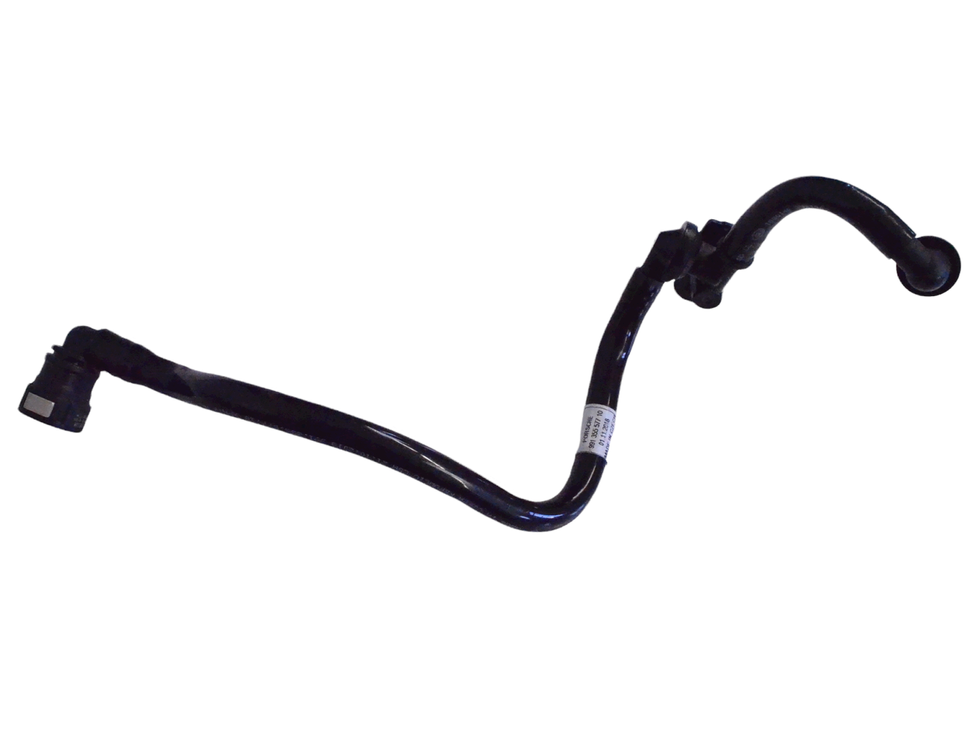 PORSCHE Cayman 981C (2008-2016) Vacuum tube 99135557710 15242387