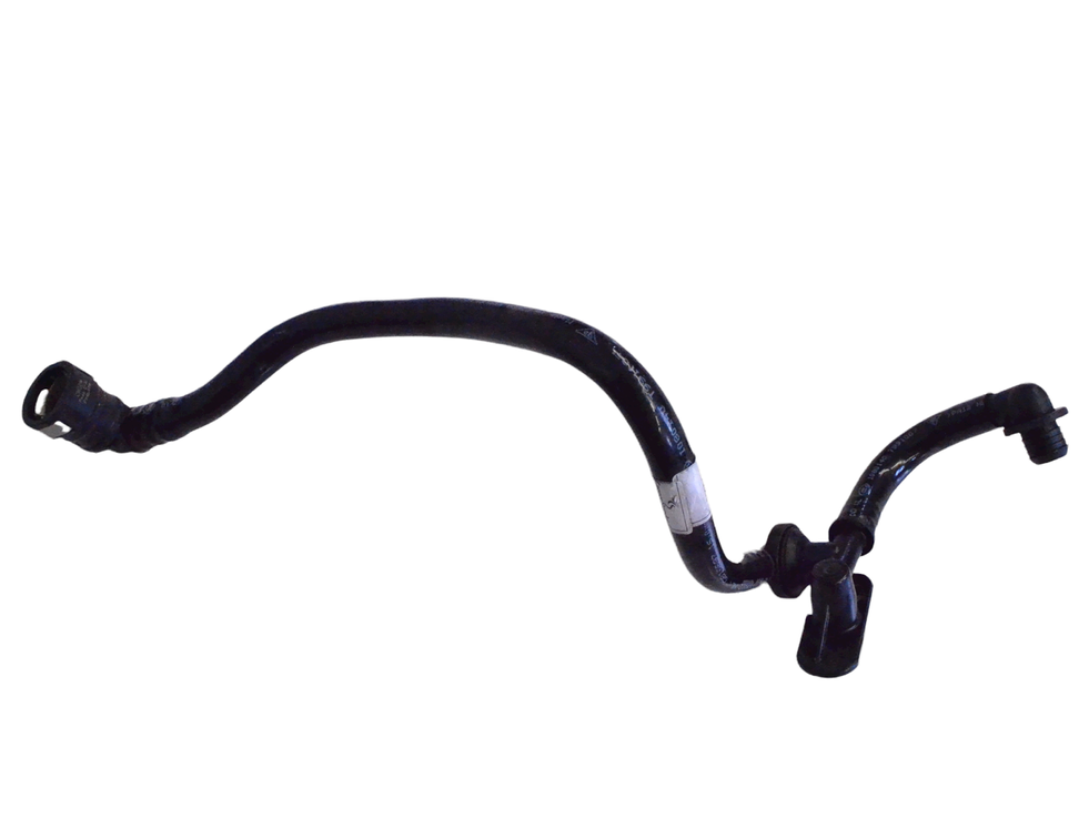 PORSCHE Cayman 981C (2008-2016) Vacuum tube 99135557710 15242387