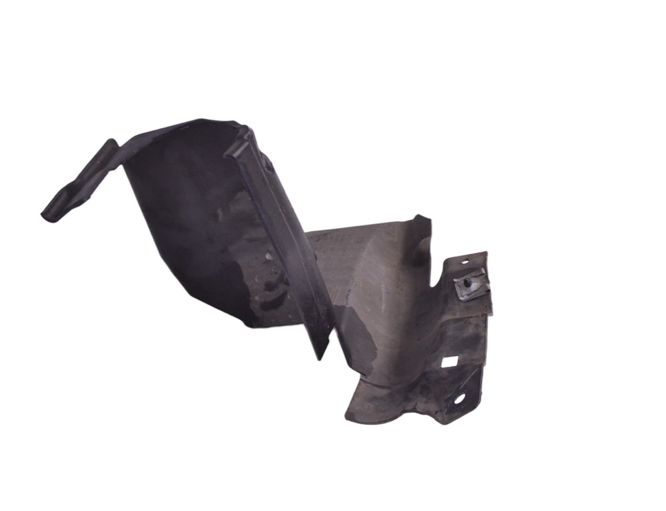 BMW 4 Series F32/F33/F36 (2013-2020) Citi apakšas aizsargi 7274859 15351544