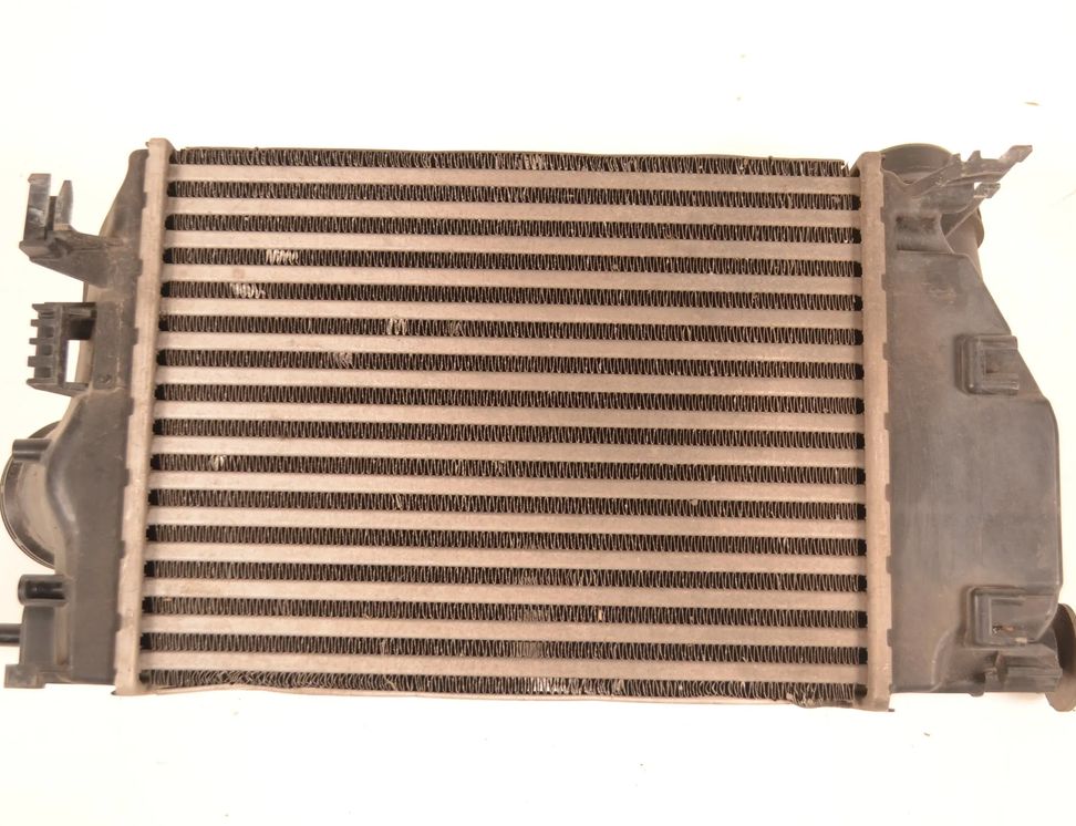 NISSAN X-Trail T32 (2013-2022) Радиатор интеркулера 14461-4EA0A 15459220