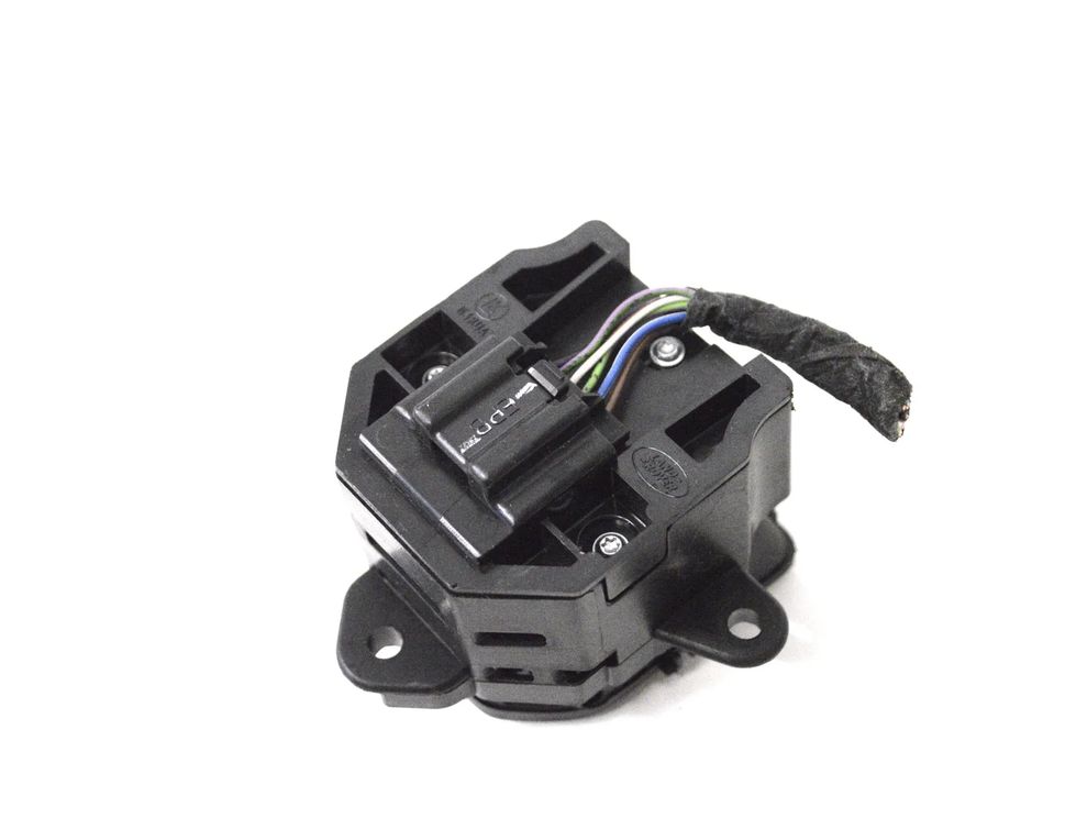 LAND ROVER Range Rover Evoque L538 (1 gen) (2011-2020) Stāvbremzes poga GJ32-2B623-AA 15530649