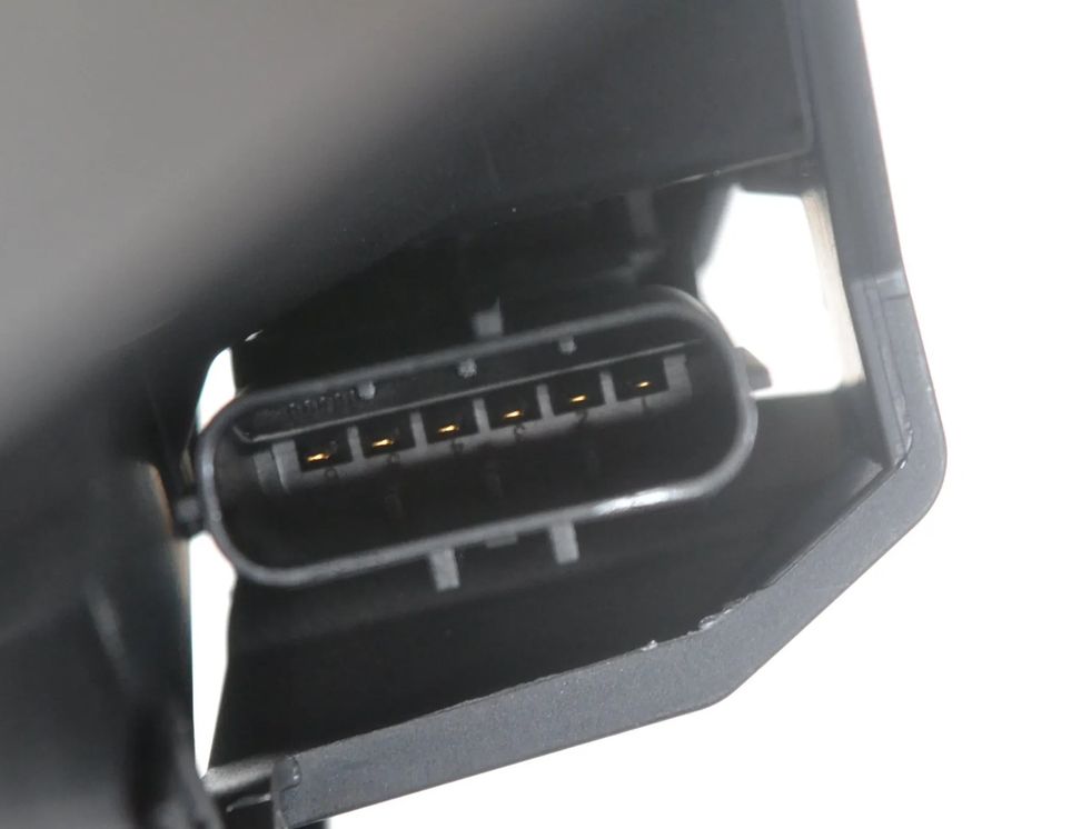 VOLKSWAGEN Tiguan 1 generation (2007-2017) Throttle Pedal 65102100RLAG 1631234