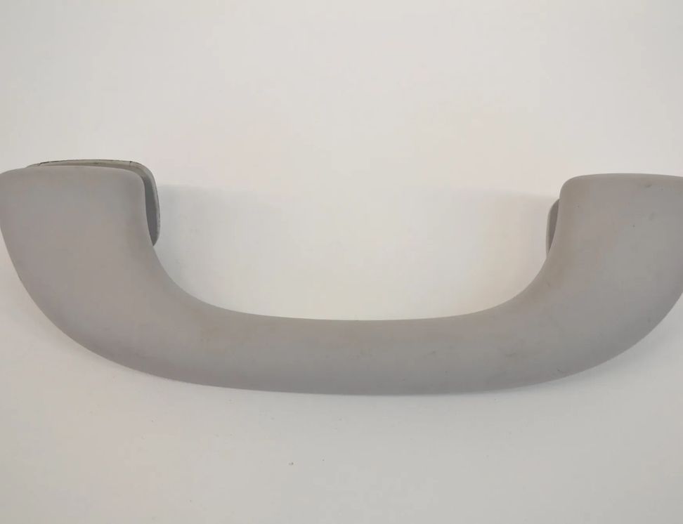 PEUGEOT 5008 1 generation (2009-2016) Priekšējais labais jumta rokturis 9681334080 1693135