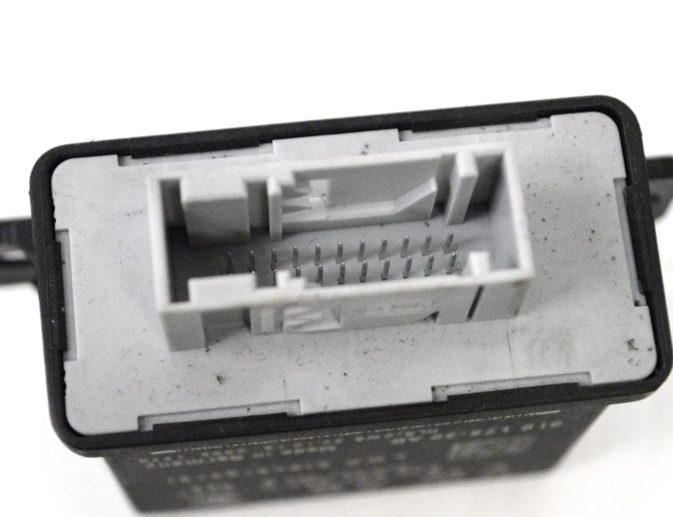 AUDI TT 8J (2006-2014) Headlight Control Unit 8X0907357B,8X0907357C 17010837