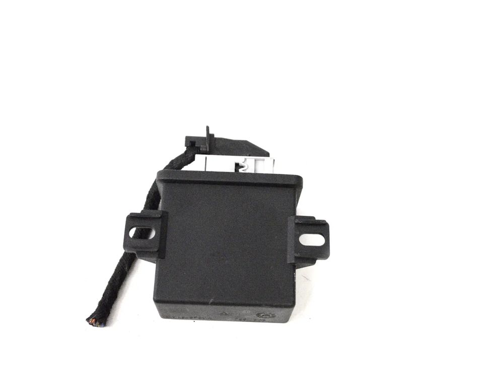 AUDI TT 8J (2006-2014) Headlight Control Unit 8X0907357B,8X0907357C 17010837