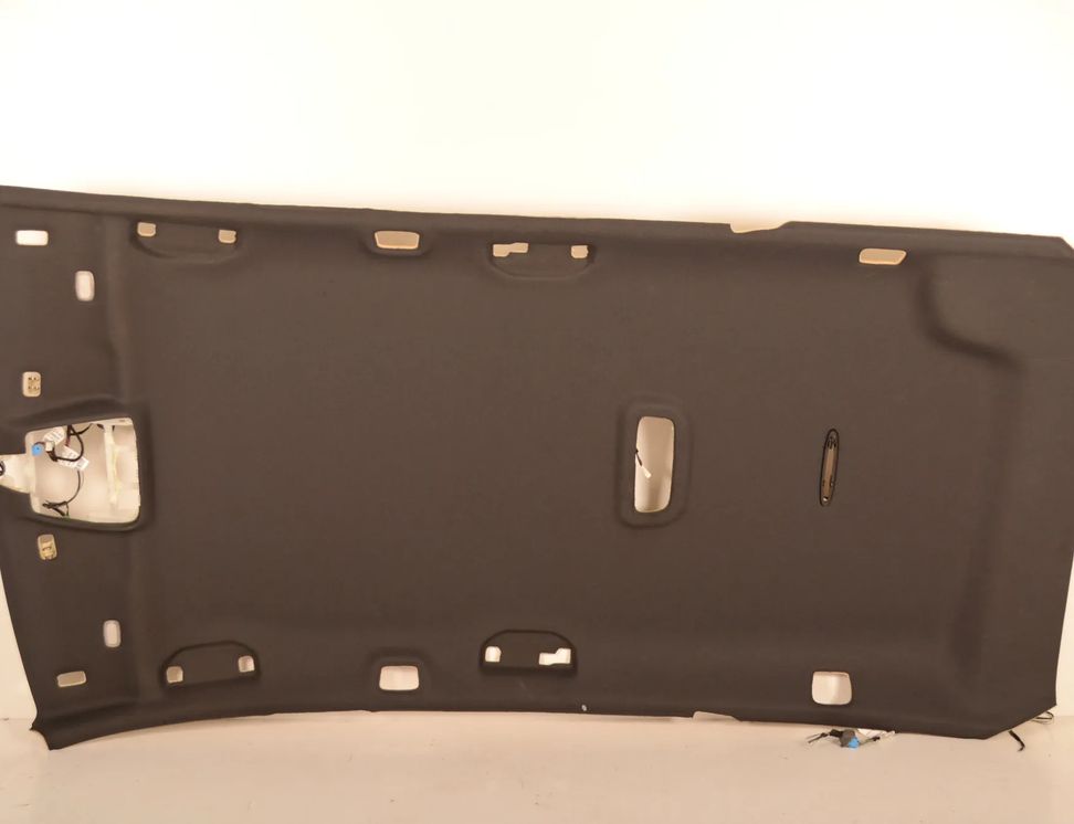 MERCEDES-BENZ C-Class W204/S204/C204 (2004-2015) Jumta apdare A2046900150 17197477