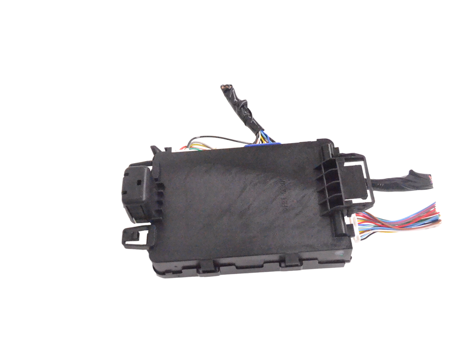 MAZDA 3 BM (2013-2019) Komforta vadības bloks G46C675Y0B 17411011