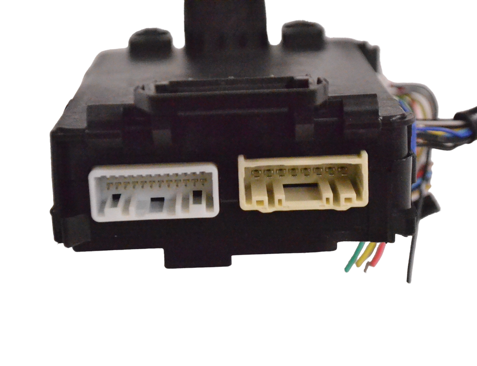 MAZDA 3 BM (2013-2019) Komforta vadības bloks G46C675Y0B 17411011