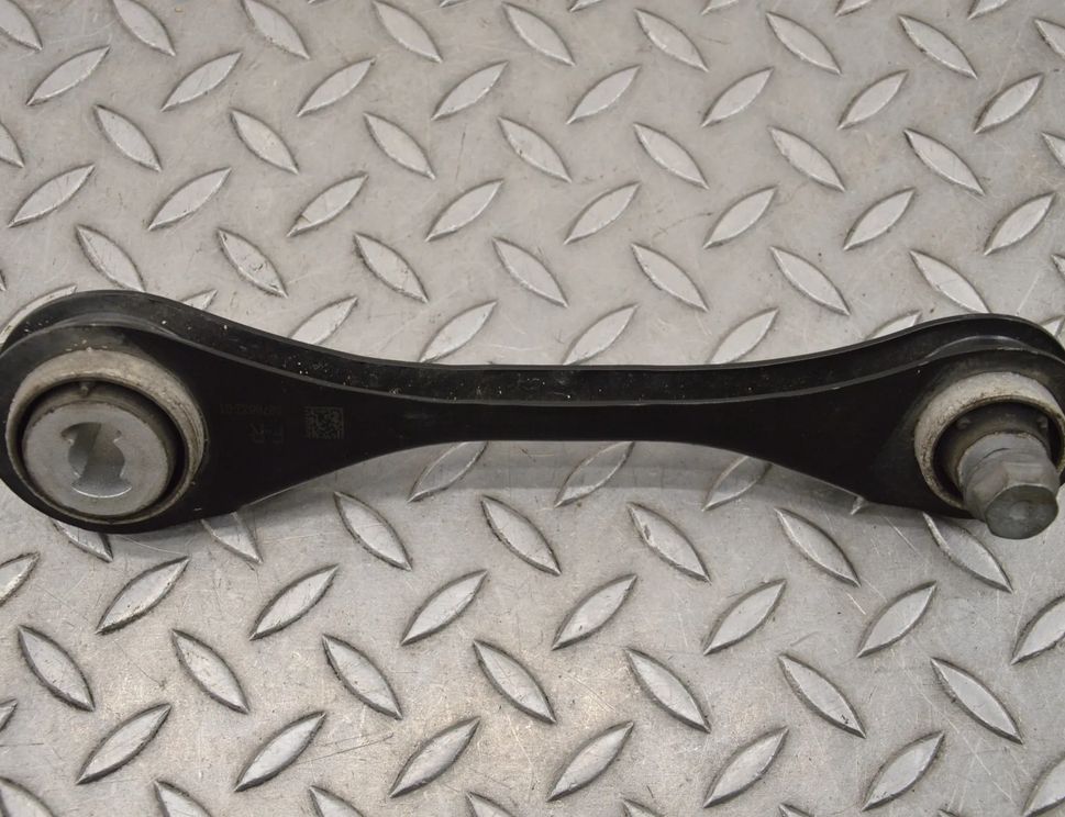 BMW 3 Series G20/G21/G28 (2018-2024) Rear Right Arm 6878632 17515260
