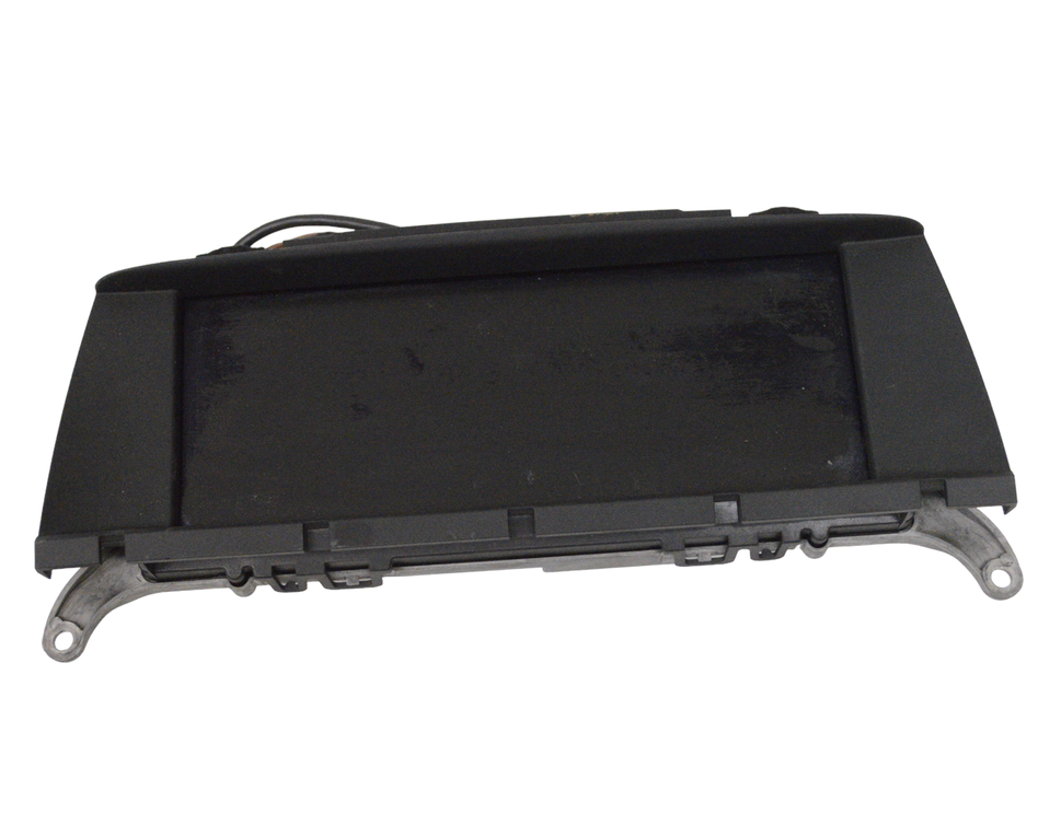 BMW X3 F25 (2010-2017) Navigation Display 9231320 17527552