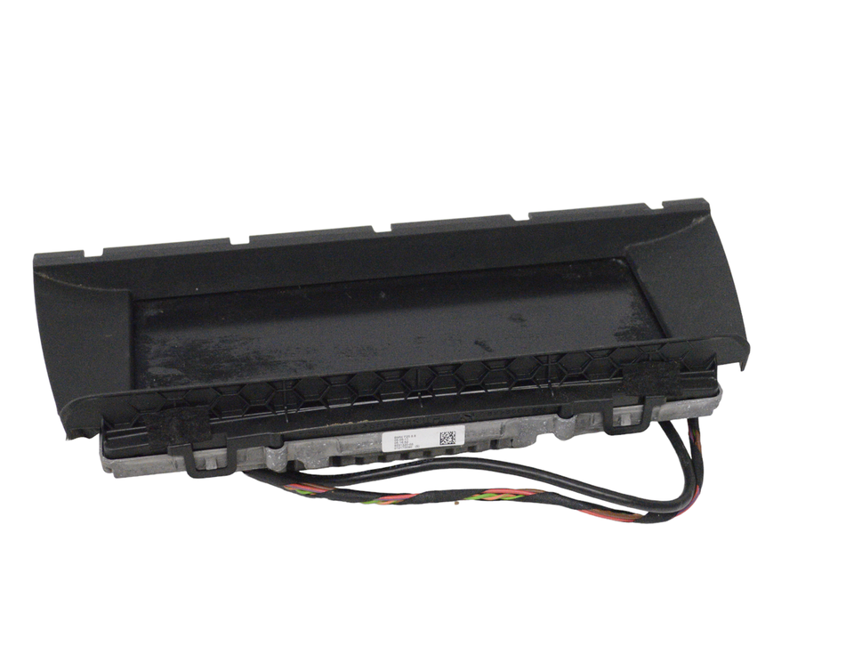 BMW X3 F25 (2010-2017) Navigation Display 9231320 17527552