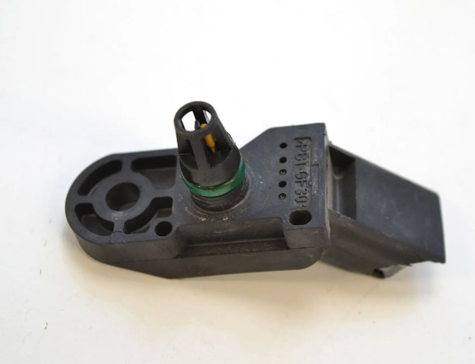 CITROËN C3 1 generation (2002-2010) MAP sensors 9639381480 1754661