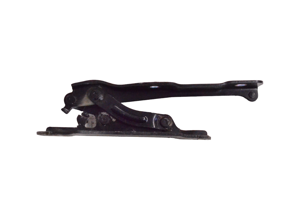 KIA Optima 4 generation (2015-2020) Front Left Bonnet Hinge 17550013