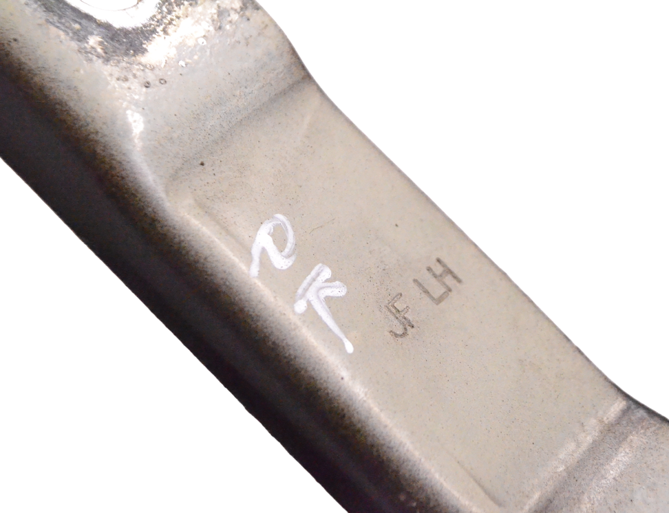 KIA Optima 4 generation (2015-2020) Front Left Bonnet Hinge 17550013