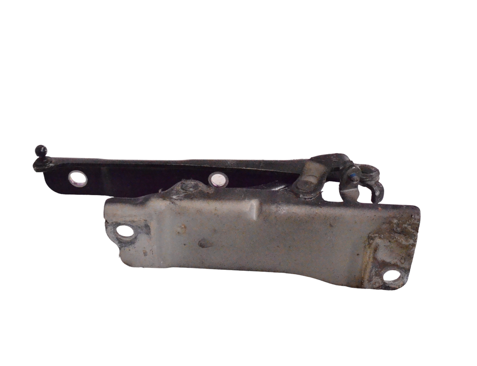 KIA Optima 4 generation (2015-2020) Front Left Bonnet Hinge 17550013