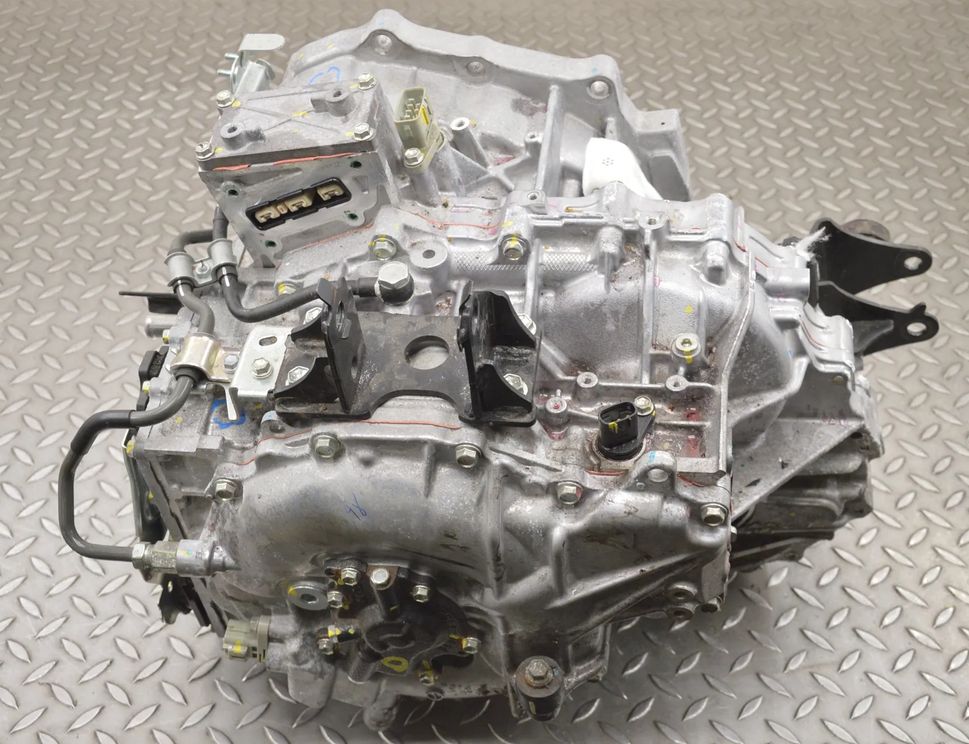 HYUNDAI Ioniq AE (2016-2023) pārnesumkārba D221,PHL2,1152,232 17706488