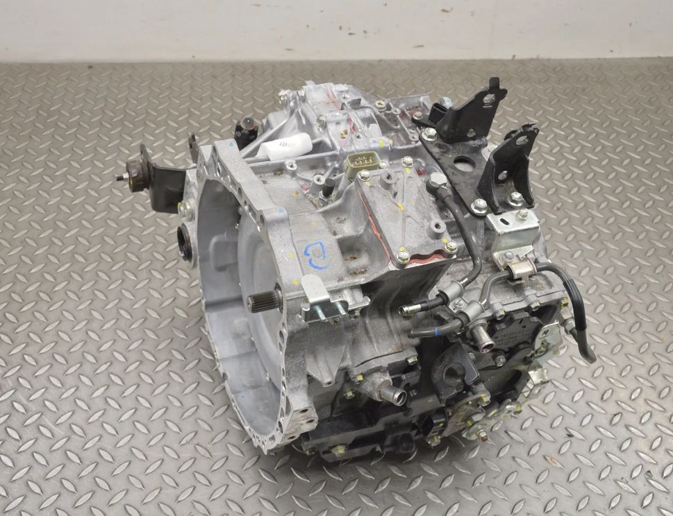 HYUNDAI Ioniq AE (2016-2023) pārnesumkārba D221,PHL2,1152,232 17706488