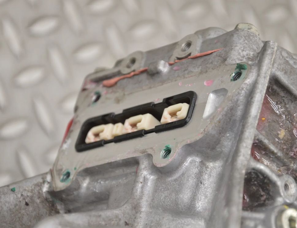 HYUNDAI Ioniq AE (2016-2023) pārnesumkārba D221,PHL2,1152,232 17706488