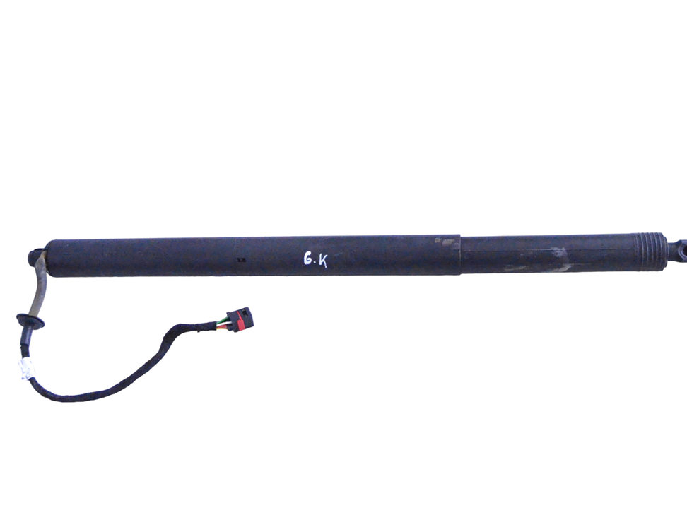 PORSCHE Macan 1 generation (2013-2023) Амортизатор крышки багажника правый 95B827851F 17734266