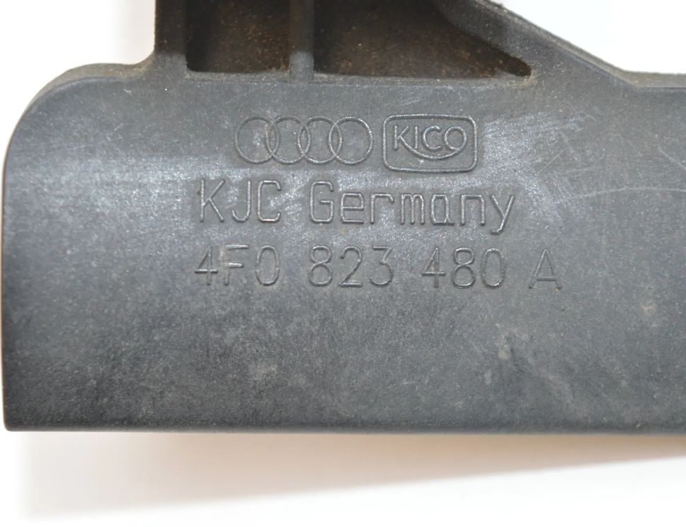 AUDI A6 C6/4F (2004-2011) Bonnet Safety Latch 4F0823480A 1774233