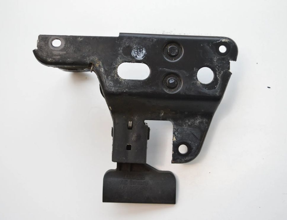 AUDI A6 C6/4F (2004-2011) Bonnet Safety Latch 4F0823480A 1774233
