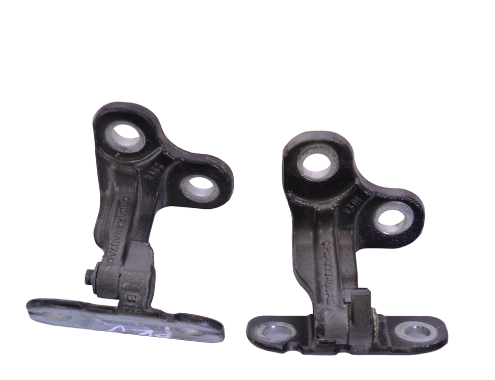 LAND ROVER Range Rover Velar 1 generation (2017-2024) Front left Door Hinge 17807874