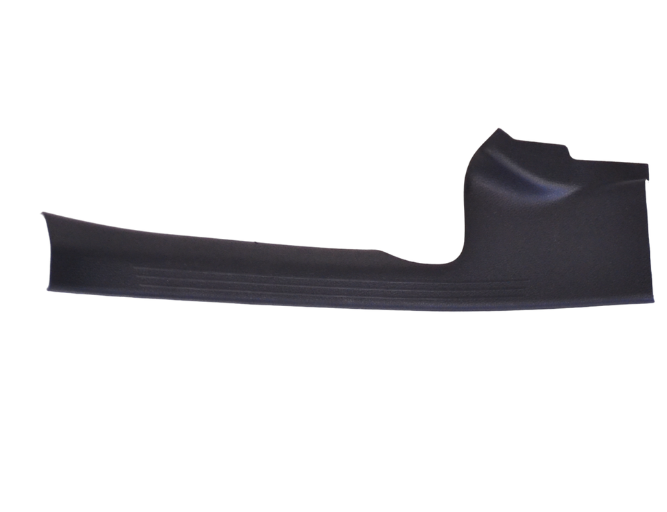 MERCEDES-BENZ GLC 253 (2015-2019) Отделка заднего левого порога A2536860100 17831964