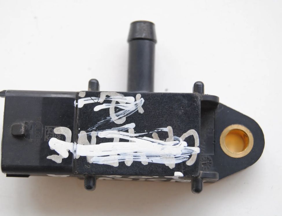 OPEL A4 B7/8E (2004-2008) Датчик давления DPF 55566186 1785808