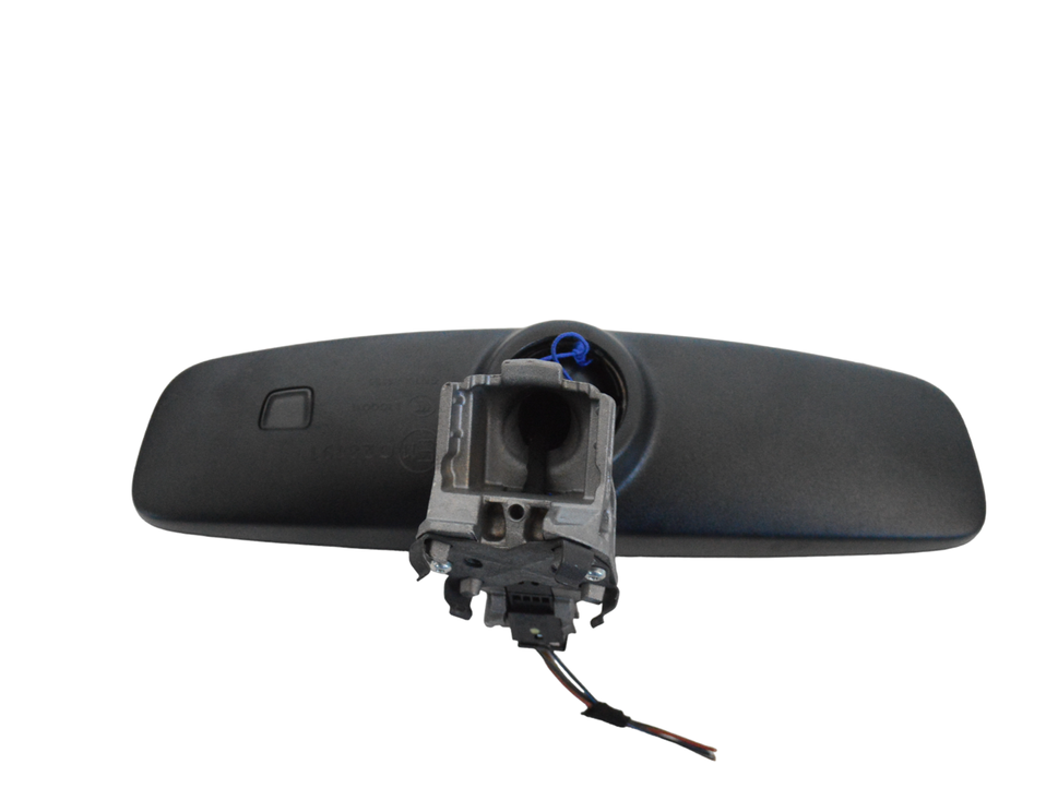 VOLKSWAGEN Golf 8 generation (2019-2023) Interior Rear View Mirror 3G0857511 18167905