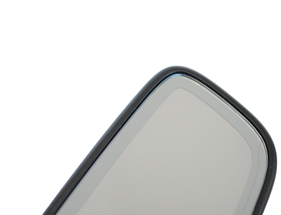 VOLKSWAGEN Golf 8 generation (2019-2023) Interior Rear View Mirror 3G0857511 18167905