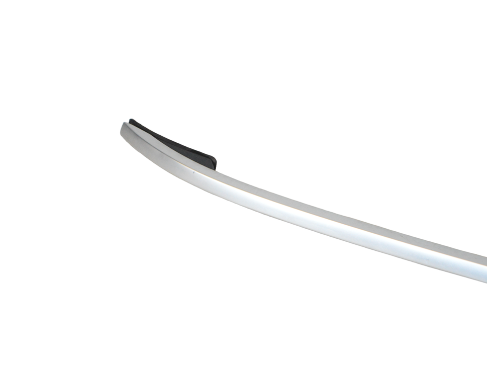 MERCEDES-BENZ GLS-Class X166 (2015-2020) Right Side Roof Rail A1668901093 18255336