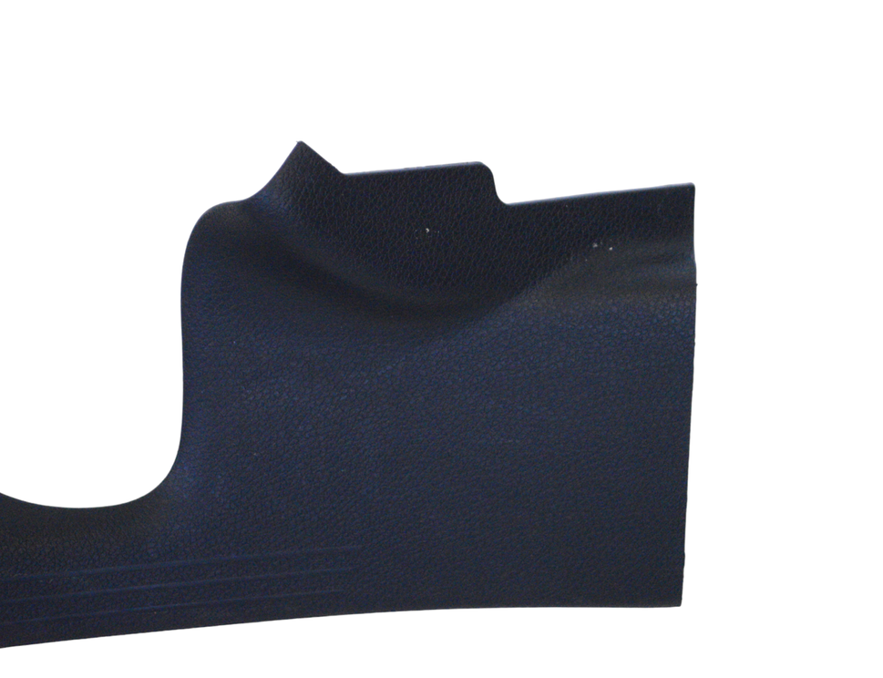 MERCEDES-BENZ GLC 253 (2015-2019) Rear Left Sill Trim A2536860100 18273058