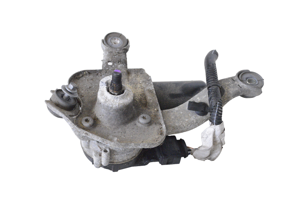 FORD Mondeo 5 generation (2014-2022) Front Windshield Wiper Mechanism DS73-17504-DE 19421154