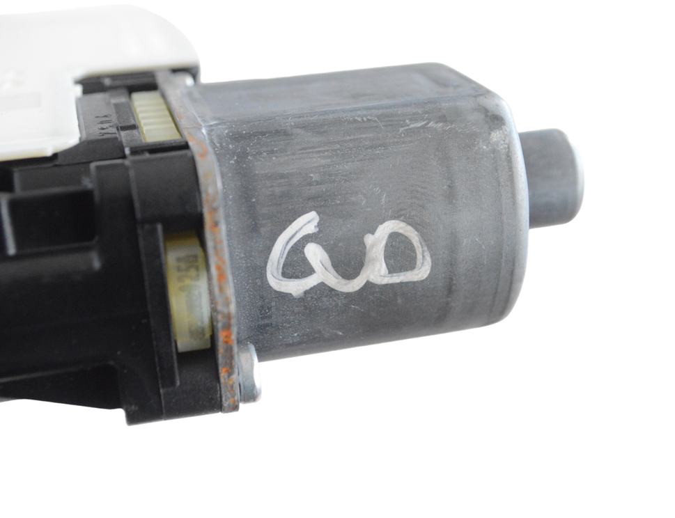 VOLKSWAGEN Golf 7 generation (2012-2024) Rear Right Door Window Control Motor 5Q0959812D 20239609