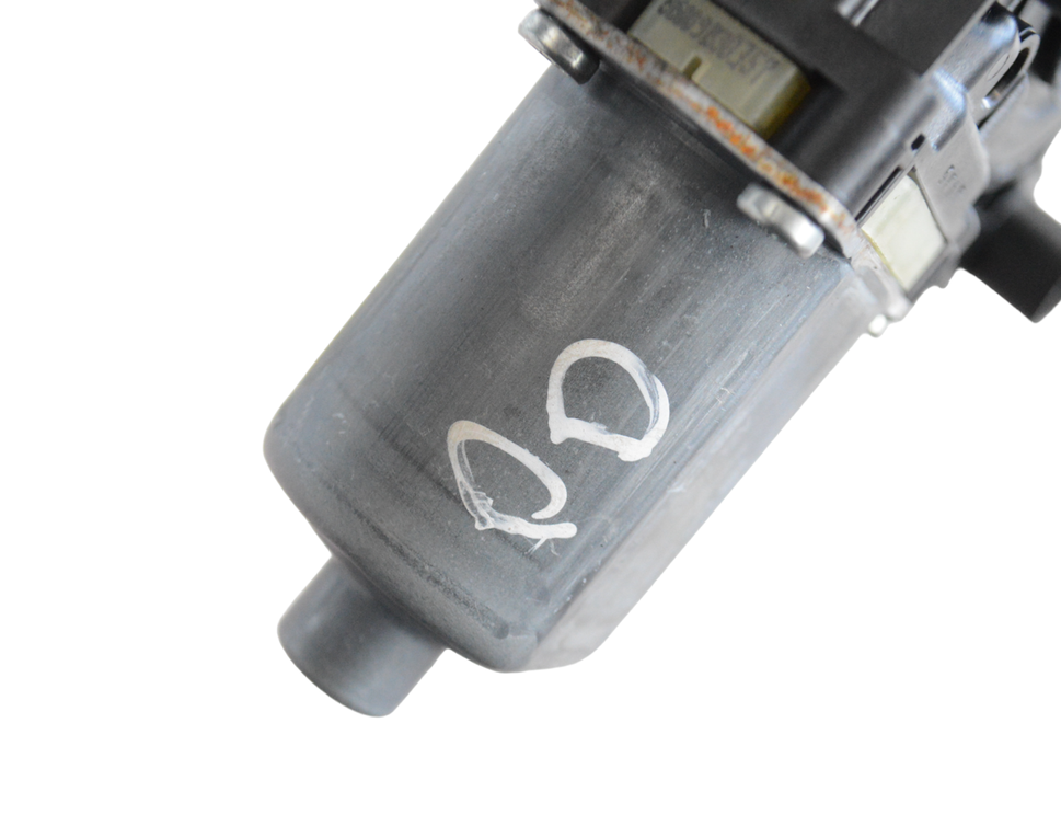 VOLKSWAGEN Golf 7 generation (2012-2024) Front Right Door Window Control Motor 5Q0959802C 20239610