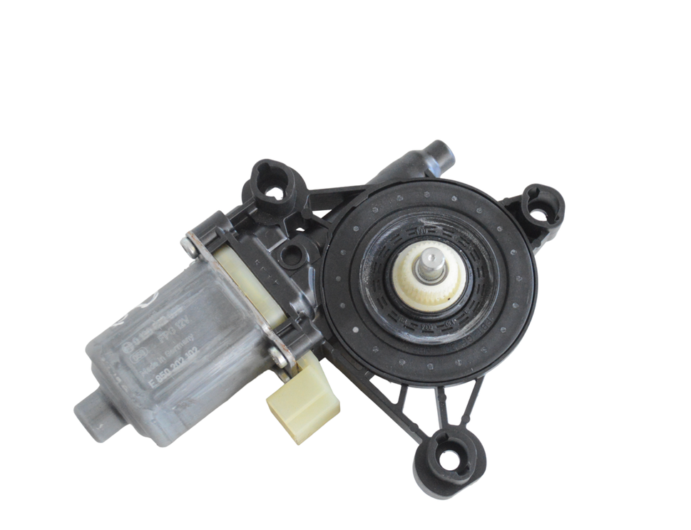 VOLKSWAGEN Golf 7 generation (2012-2024) Front Right Door Window Control Motor 5Q0959802C 20239610