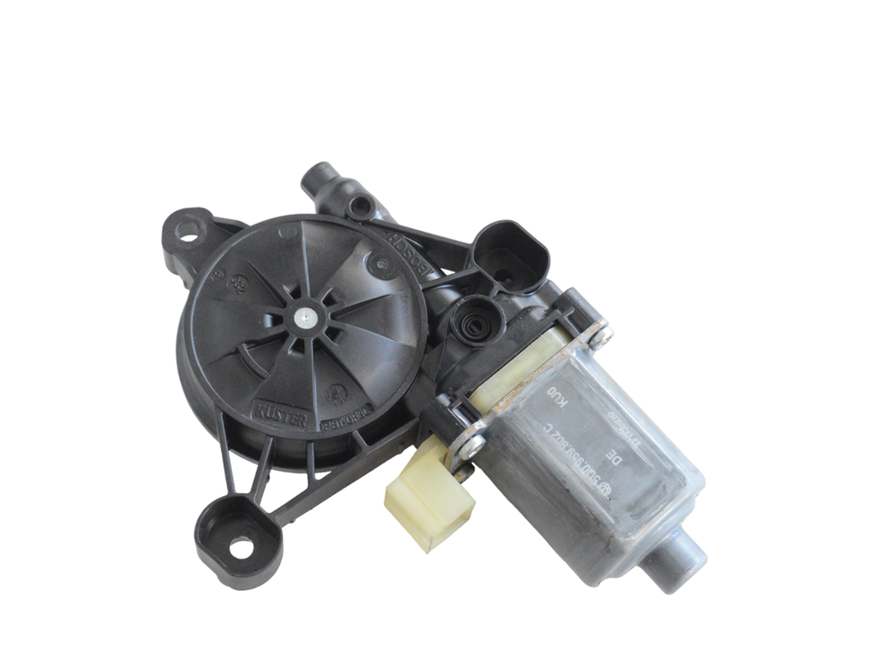 VOLKSWAGEN Golf 7 generation (2012-2024) Front Right Door Window Control Motor 5Q0959802C 20239610