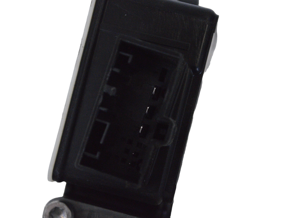 SKODA Octavia 3 generation (2013-2020) Rear Right Door Window Control Motor 5Q0959812E 20488759