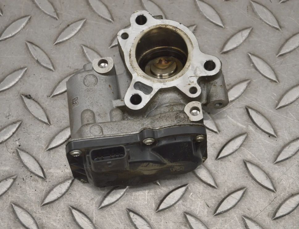 RENAULT Trafic 3 generation (2014-2023) EGR Valve 147100361R 20502455